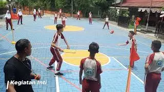 Video Praktik Pengalaman Lapangan (PPL) Eki Pauzi PJOK Universitas Negeri Surabaya 2023