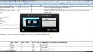 Skype Screen Share