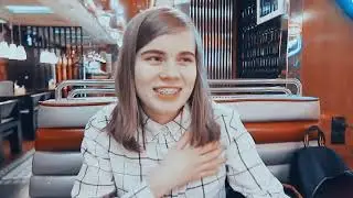 Юлиззка - девочка выросла
