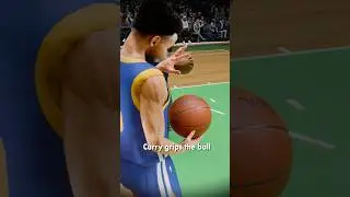 How To Shoot Like Curry 😳