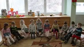Meie eesti keele tund