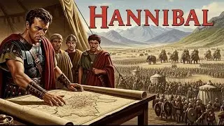 Hannibal | Peplum, Sejarah | Film Lengkap Bahasa Indonesia