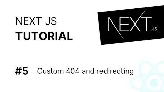 NextJS tutorial for beginners 