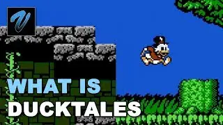 What is DuckTales? A Guide to Games!