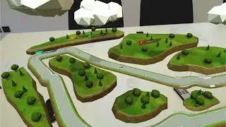 How Augmented Reality Improves Sports Gaming | Online Gaming with Real-Time Data Tracking