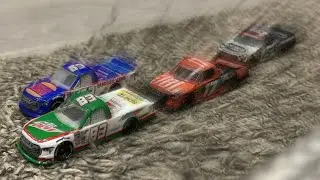 Truck Racing (Test)