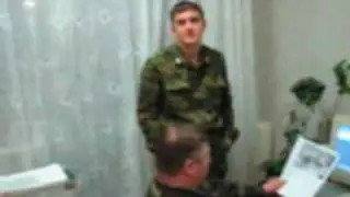 г. Вольск-18 в/ч 71432