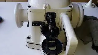 Скорняжная Зодж Zoje ZJ302 