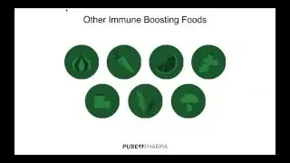 The Secrets to Strengthening Your Immune System