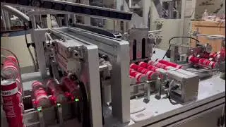Silicon sealant filling and capping machine double cartridge filling machine metal tube filling