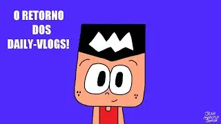 The Return of Junior and Nicole's Vlogs (Daily-Vlog)
