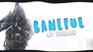 Baneful by Carbah (Black Ops 2 Edit)