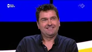 Paul de Munnik: De slimste mens 2019-5 (KRONCRV, 16-8-2019) 1080p, HD