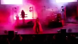 Lorde - Yellow Flicker Beat - 10/10/2014 SDSU Open Air Theater
