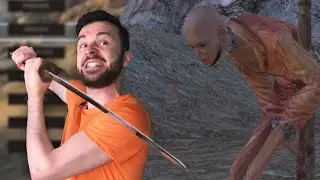 Тяжёлая Судьба Ползуна и Мага ( Kenshi )