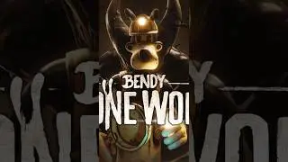 #Bendy