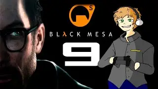 Half-Life #9