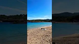 Средиземное море, Испания 🇪🇸 