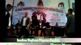 2013 MAMAK MUHABBET EĞLENCESİ
