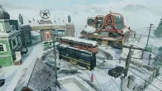 old Black Ops 4 Gameplay