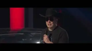 Tesla Cyber Rodeo 2022 Recap