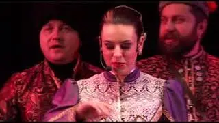 ВЕРИЛА, ВЕРИЛА, ВЕРЮ - Лазоревый цветок | Казачий круг