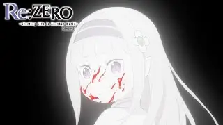 Re:ZERO Season 2 Opening 2 | Long shot