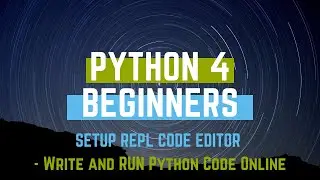 How to use REPL for Python coding