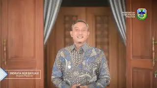 GREETING HARI JADI PAMEKASAN 495 || PACITAN
