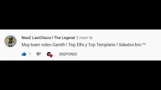 PvP vs Fan [Last Chaos Gamigo 2020] by Gareth