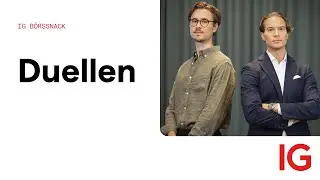 Duellen | IG Börssnack