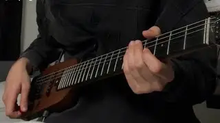 ELECTRIC GUITAR COMPILATION TIKTOK