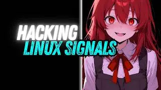 Unusual Linux Signals Hackers Actually Use