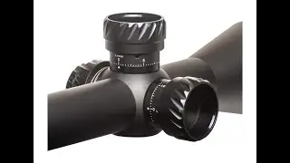 Tangent Theta Long Range Hunter