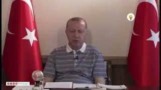 RTE Uyuyor Ve Uyanıyor | 1 saat