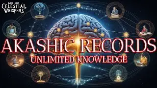 How to Access the Akashic Records Today? Find Out Now!