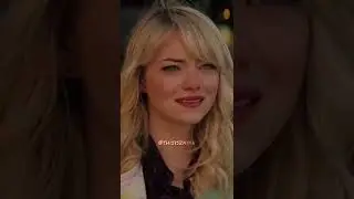 Andrew Garfield kills Gwen Stacy
