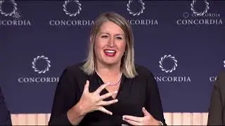 Fighting Misinformation & Safeguarding Information Integrity | 2023 Concordia Annual Summit