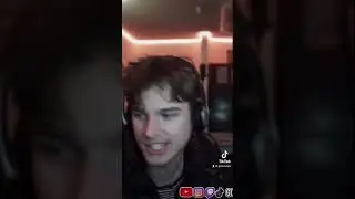 Goteotv freestyles to a Goofy ahh beat 💀