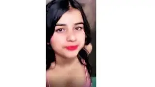 Periscope tango live stream!  😈bad Alina Dance vlogs