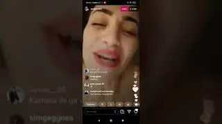 PERİSCOPE TÜRK İFŞA