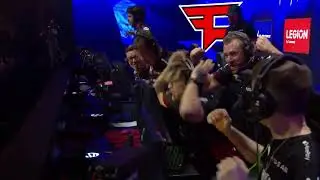 Twistzz With The CRAZIEST CLUTCH of All Time