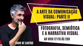 Explorando Luz, Ângulos, Cores, Texturas, Expressões, Composição na Arte da Captura Visual.