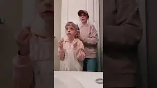 Первый день в Американской школе