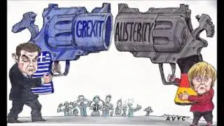What are Greece and its Creditors Arguing About?