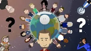 20 Questions that Flat Earthers Can't Answer
