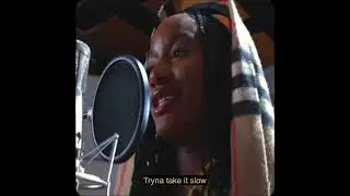 NEIKED, Ayra Starr - You're Hired (Lyric Video)