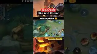 Hook musuh❌ Hook Minion✅ #short #mobilelegends #hook #franco #francohook #viral #montage
