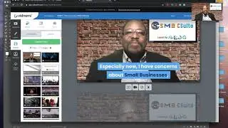 SMB C Suite Pre-Webinar Tutorial and Bonus Offer