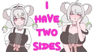 I Have 2 Sides